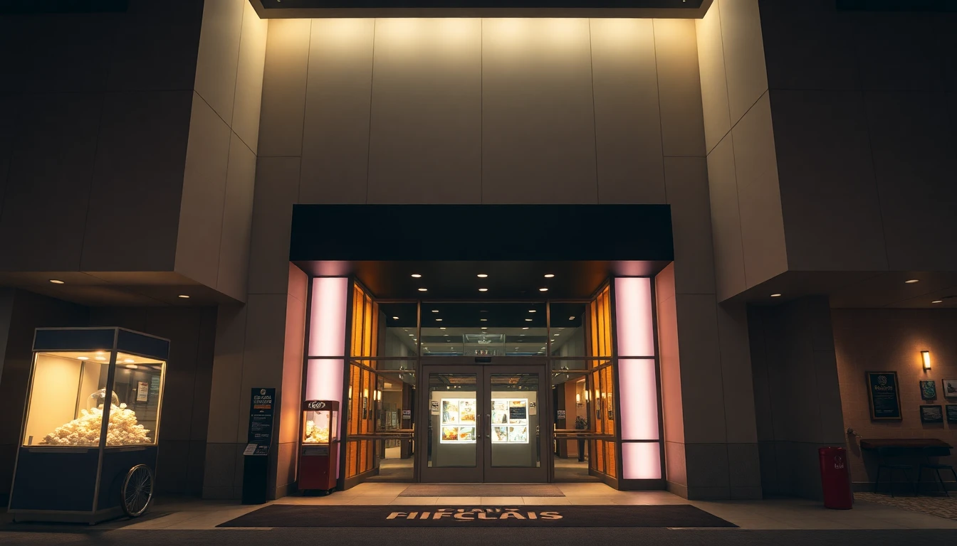 Friends planning to go to movies